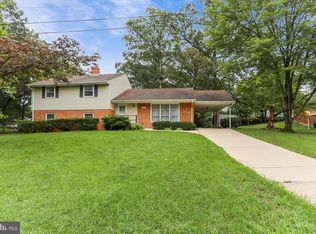 12405 Mylott St, Silver Spring, MD 20904