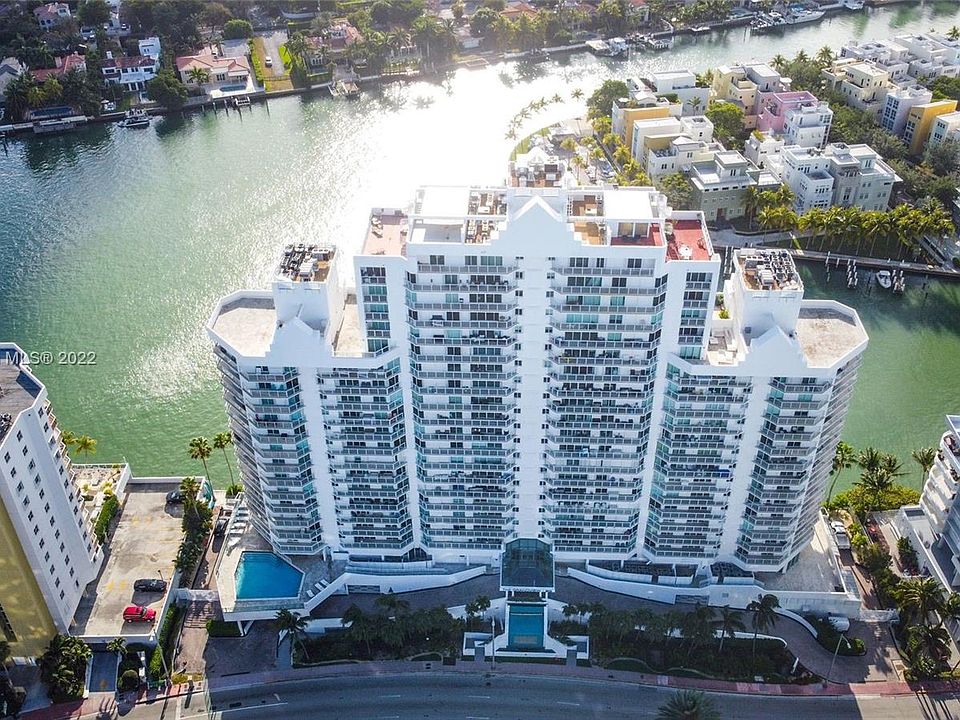 Discover 5900 Collins Ave, Miami Beach, FL: A Comprehensive Guide