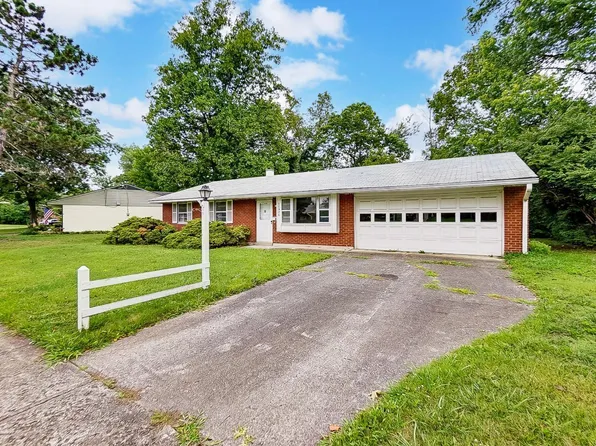 11926 Lawnview Ave, Cincinnati, OH 45246