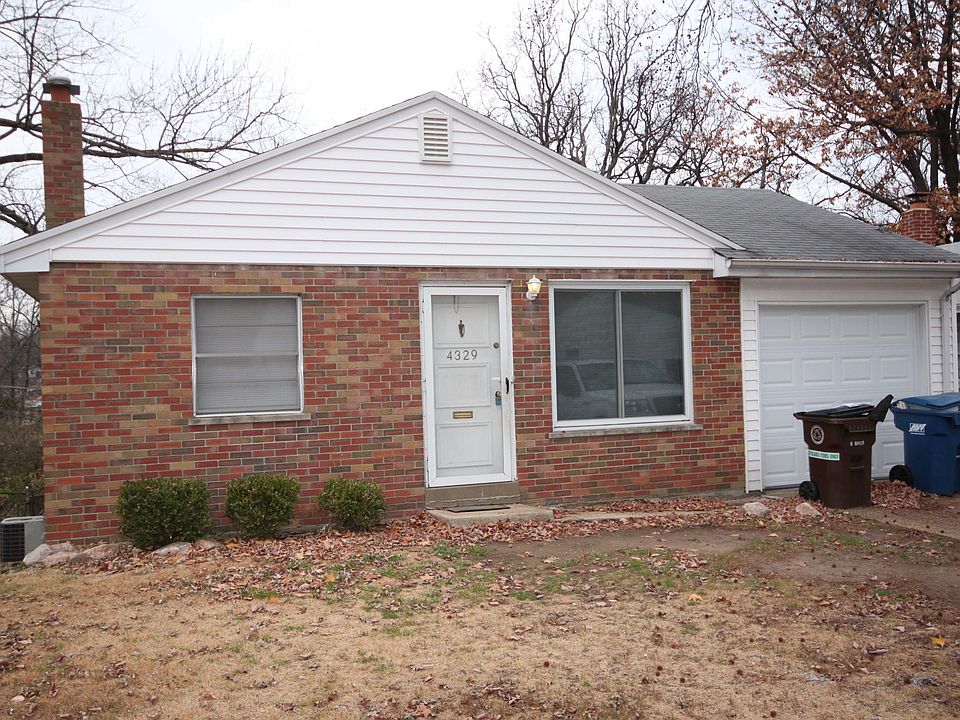 1st image of 4329 Melba Ave