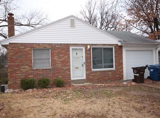 4329 Melba Ave, Saint Louis, MO