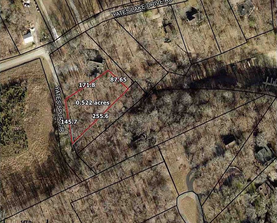 1st image of Yates Lake Dr