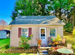 1407 Farragut St, Easton, PA 18040