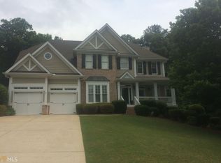 9802 Forest Hill Dr, Douglasville, GA