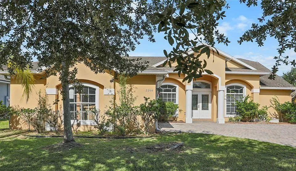 2264 Viehman Trl