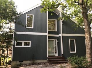 87 Deer Run Rd, Lancaster, VA 22503