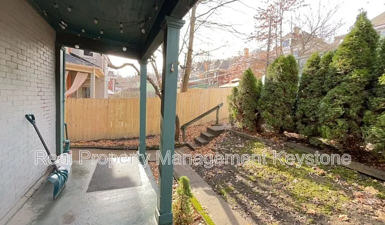 923 Chislett St #1 — Photo 8