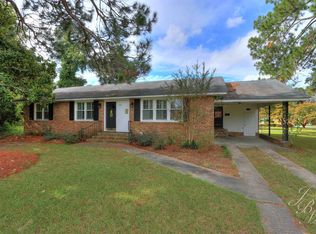 208 Alice Dr, Sumter, SC 29150