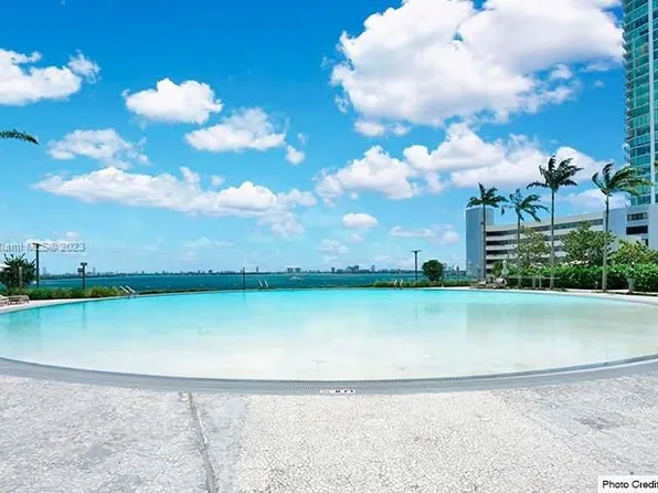 650 NE 32nd St Unit 2406, Miami, FL 33137