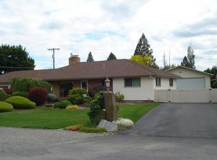 10314 E 26th Ave, Spokane, WA 99206