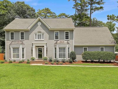 202 Crown Point, Peachtree City, GA, 30269
