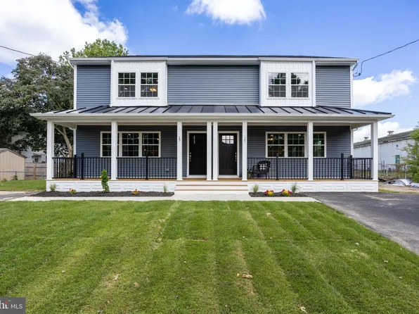 17 E Monroe St, Mount Holly, NJ 08060