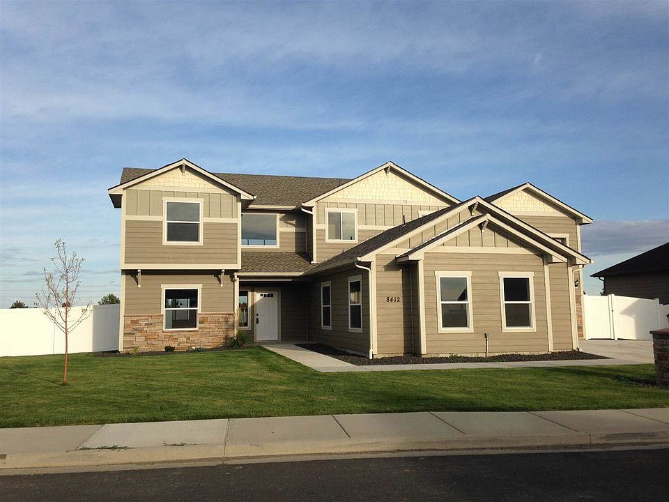 1st image of 8412 N Upper Mayes Ln #Ww-08