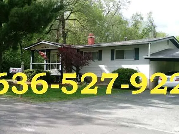 851 Cordova St, Saint Louis, MO 63138