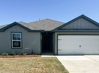 3817 Pilatus Ave, Corsicana, TX 75110