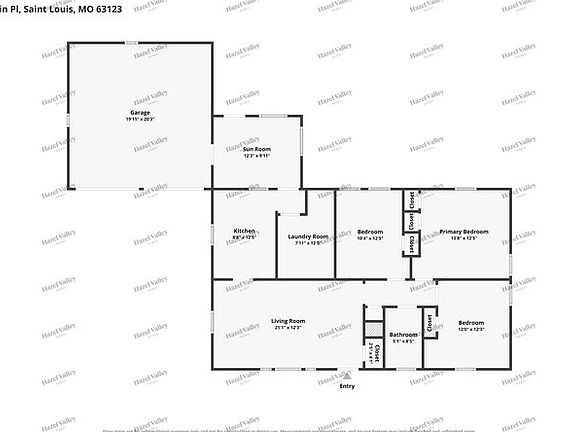 2nd image of 8942 Arvin Pl