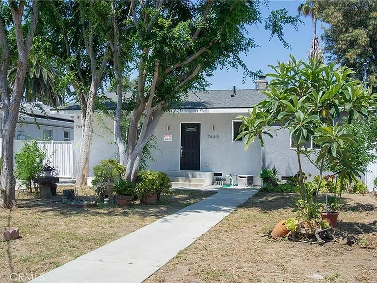 7445 Hesperia Ave — Photo 1