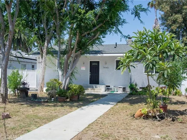 7445 Hesperia Ave, Reseda, CA 91335