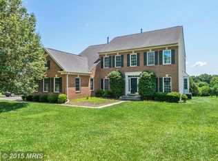 22103 Goshen School Rd, Laytonsville, MD 20882