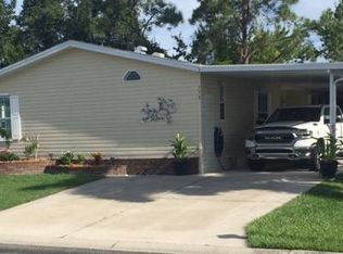 278 Gardenia Ln, Parrish, FL 34219