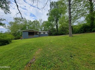 209215 Louisiana Ave LOT 4 & 8, Oak Ridge, TN 37830