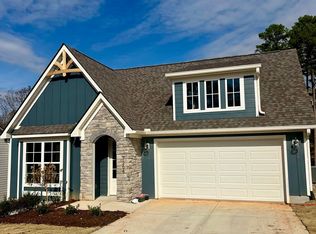7208 Mercedes Ln, Ooltewah, TN 37363