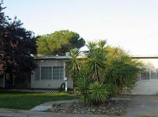 1051 School St, Folsom, CA 95630