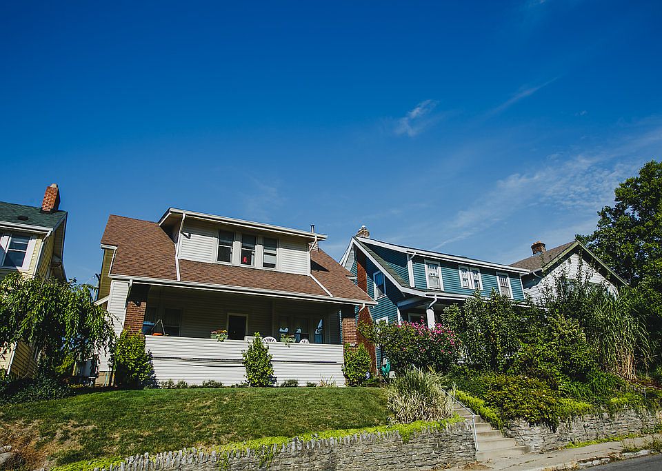 Street Level - Front