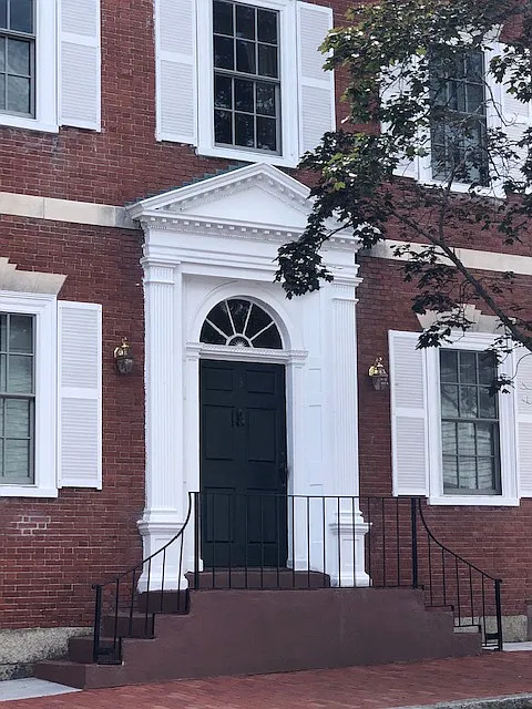 Market St, Newburyport — Photo 1