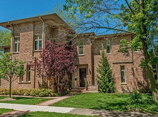 1001 Meadow Rd, Glencoe, IL 60022