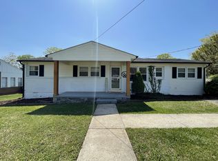 624 Amelon Rd, Madison Heights, VA 24572