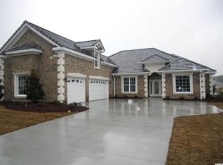 622 Evers Loop LOT 63, Surfside Beach, SC 29575