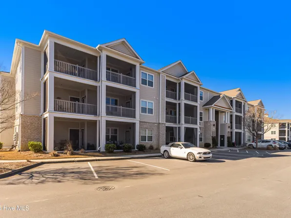 395 S Crow Creek Drive NW Unit 1621, Calabash, NC 28467