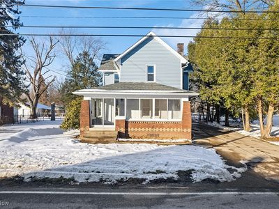 2367 17th St SE, East Canton, OH, 44730