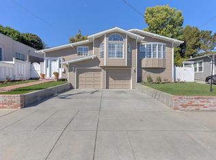 1300 Magnolia Ave, San Carlos, CA 94070