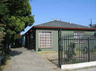 5128 Woodlawn Ave, Los Angeles, CA 90011