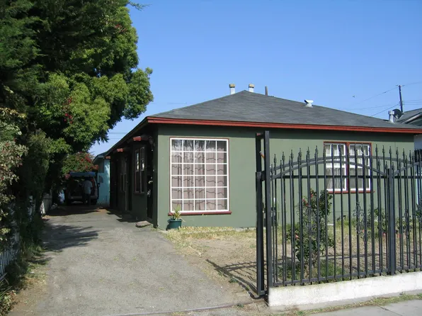 5128 Woodlawn Ave, Los Angeles, CA 90011