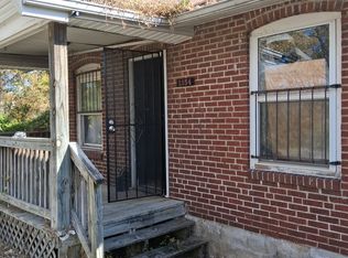 2154 68th St, Saint Louis, MO 63121