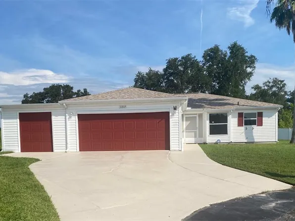 11317 Corey Pavin Ln, San Antonio, FL 33576