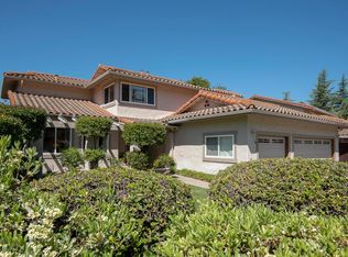 16755 Vista Del Valle Ct, Morgan Hill, CA