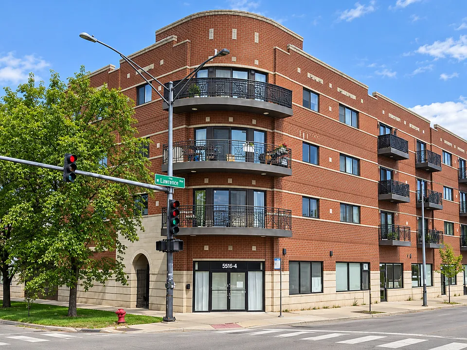 6005 N Kimball Ave #2A