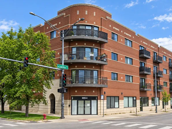 6005 N Kimball Ave APT 2A, Chicago, IL 60659