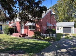 507 Hollyday St, Easton, MD 21601