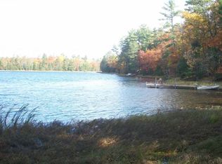 Shady Ln, Eagle River, WI 54521