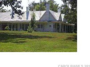 2700 Sides Rd, Rockwell, NC 28138