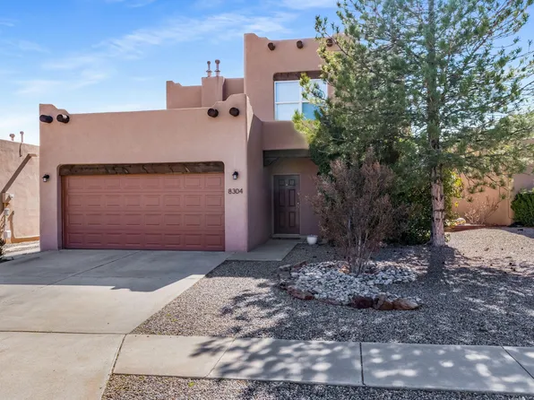 8304 Mandarin Pl NW, Albuquerque, NM 87120