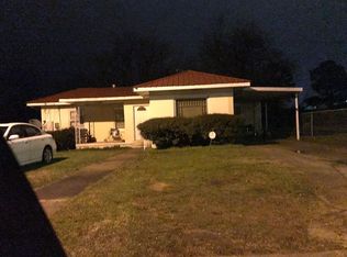 1316 Hamilton St, Conway, AR 72032