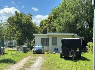 9416 NW 4th Ave, Miami, FL 33150