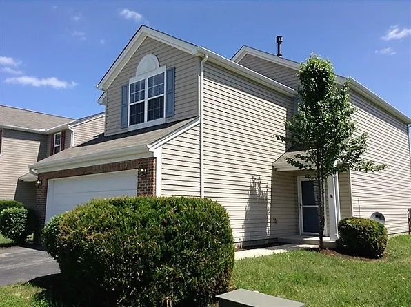 430 Hartford Ct, Maineville, OH 45039