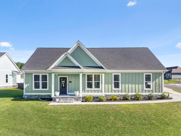 15 Seven Pines Ln, Chickamauga, GA 30707